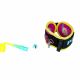 PRIDE COSTES BICEPS LEASH RETRO