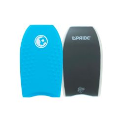 PRIDE ROMEO - 21" Mini Kick Board