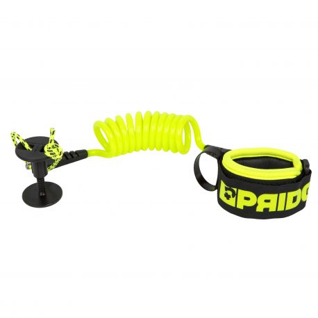 DELUXE WRIST LEASH