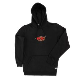 PRIDE RETRO FLAME GRILLED
