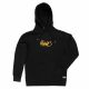 PRIDE HOODIE FLAME GRILLED