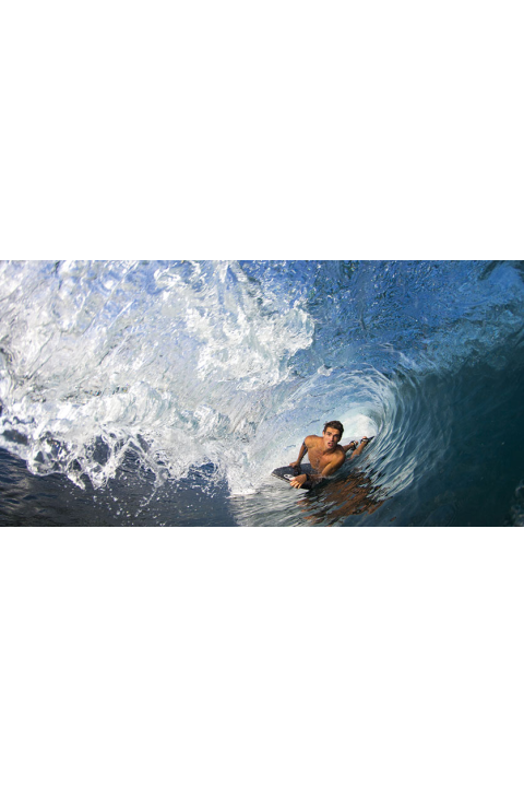 TRISTAN ROBERTS RE-SIGNE CHEZ PRIDE !