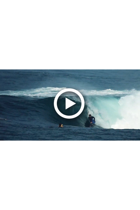 LE COACH DU PRIDE TRAINING CLUB CARCAVELOS EN INDONESIE