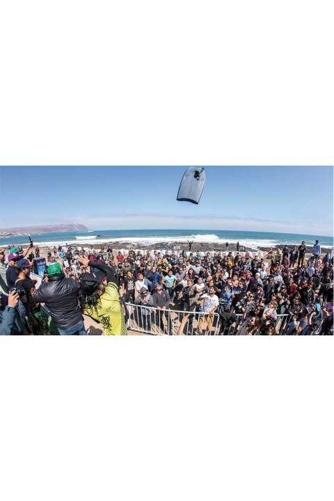 ARICA CULTURA BODYBOARD 2019 RECAP PRESENTED BY PRIDE BODYBOARDS
