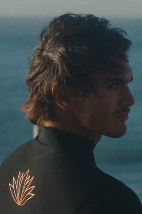 PARALLEL, NYMPH WETSUITS TEAM