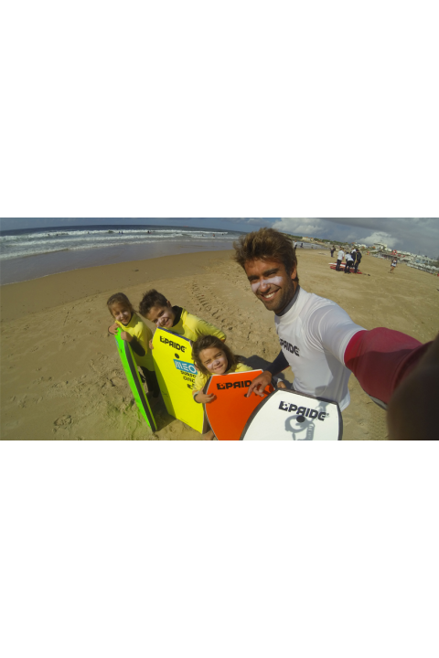 PRIDE TRAINING CLUB CARCAVELOS