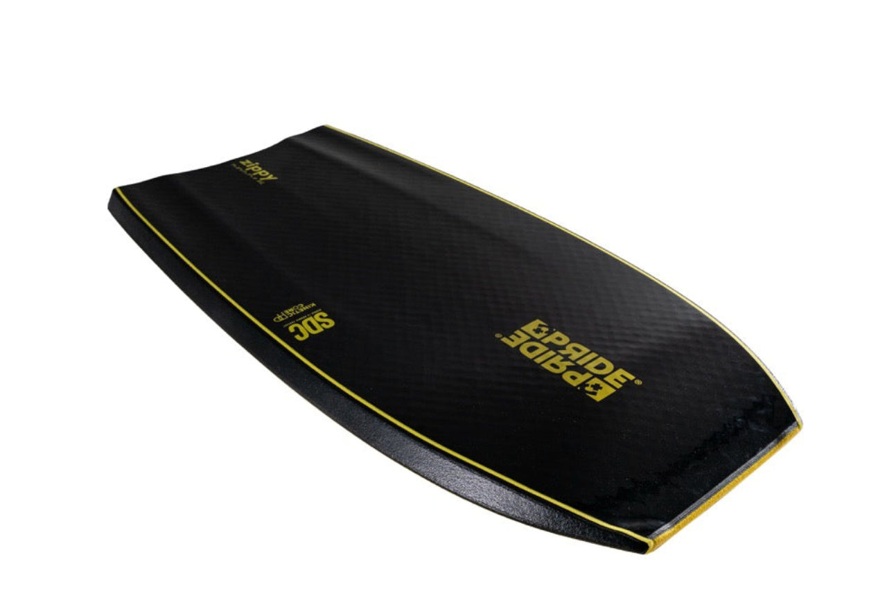 PRIDE ZIPPY PP SDC – PrideBodyboard