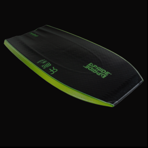 Planches bodyboard Pride