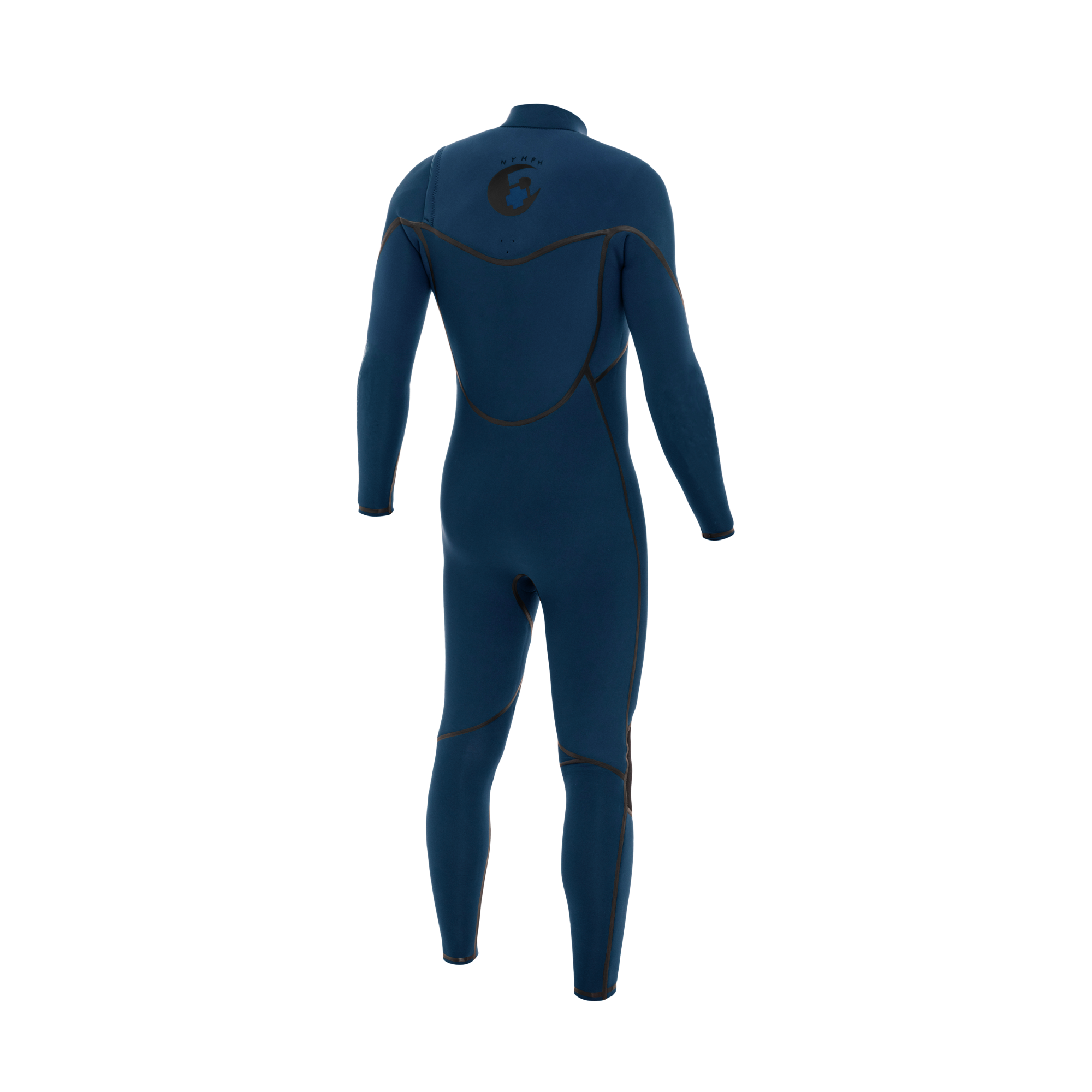 Combinaison intégrale Nymph® 4/3 Navy