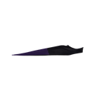 VULCAN V1 BLACK/PURPLE
