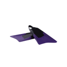 VULCAN V1 BLACK/PURPLE