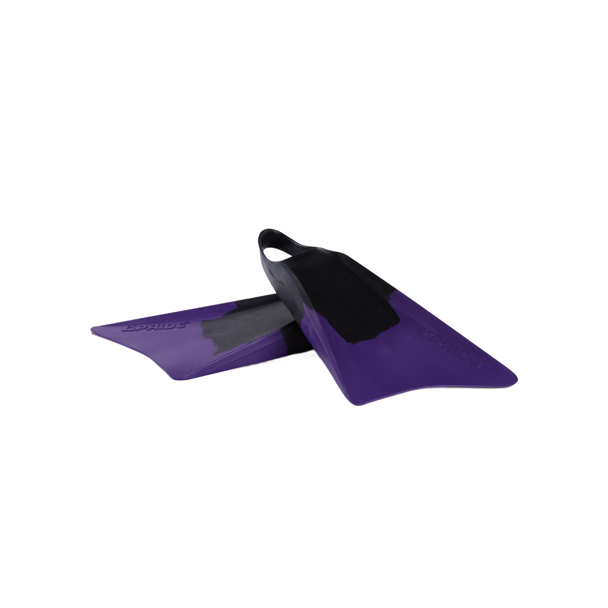 VULCAN V1 BLACK/PURPLE