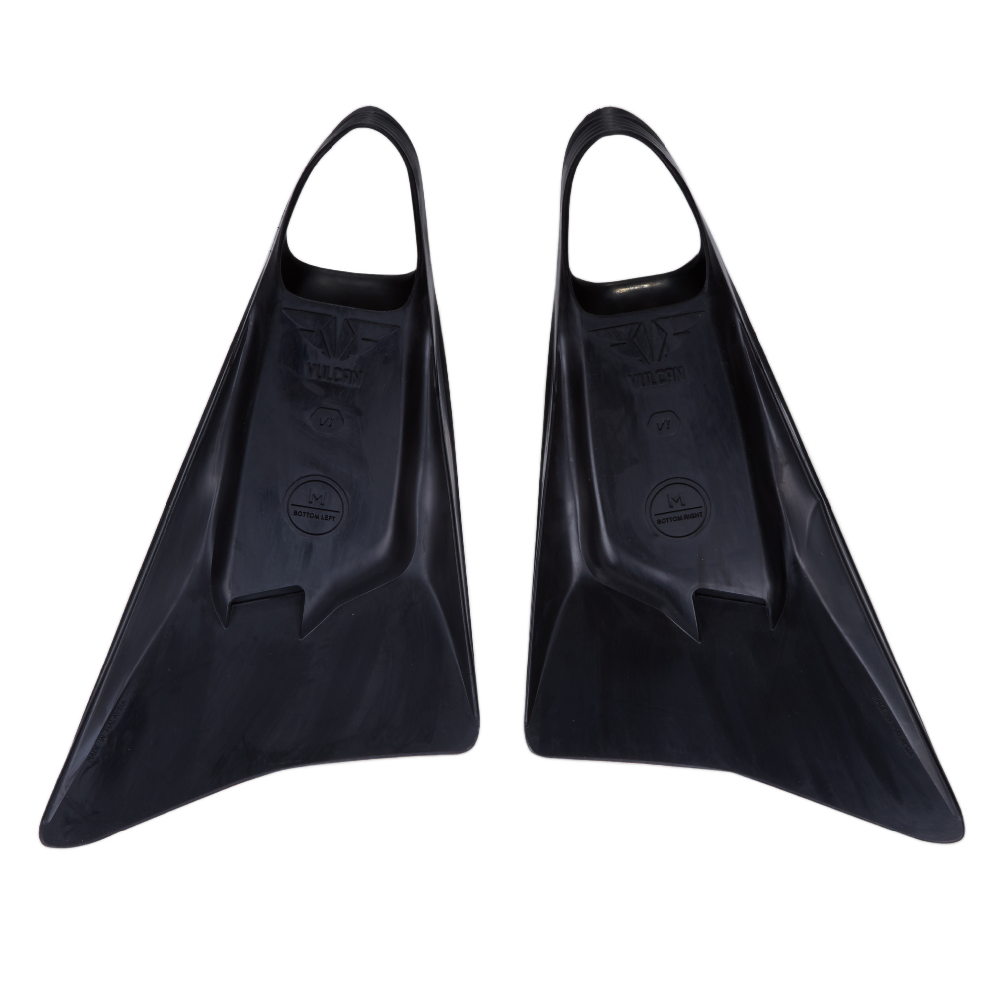 VULCAN V1 BLACK