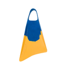 VULCAN V1 YELLOW/BLUE