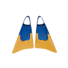VULCAN V1 YELLOW/BLUE