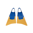 VULCAN V1 YELLOW/BLUE