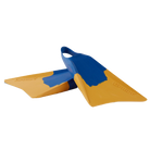 VULCAN V1 YELLOW/BLUE