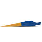 VULCAN V1 YELLOW/BLUE