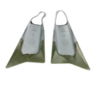THE VULCAN V2 DGREY/DGREY/KHAKI