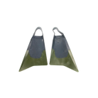 THE VULCAN V2 DGREY/DGREY/KHAKI