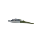 THE VULCAN V2 DGREY/DGREY/KHAKI