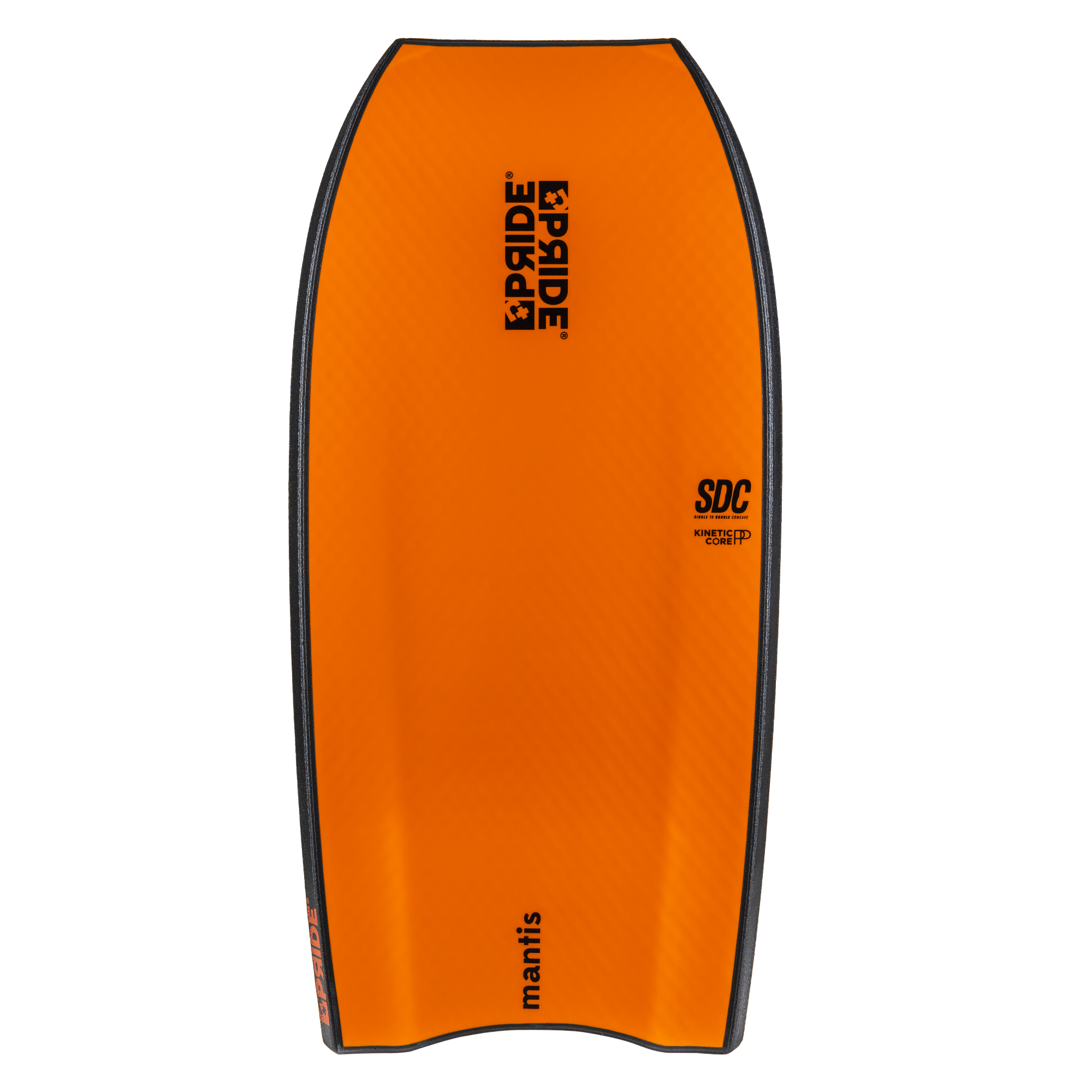 BODYBOARD PRIDE MANTIS PP SDC