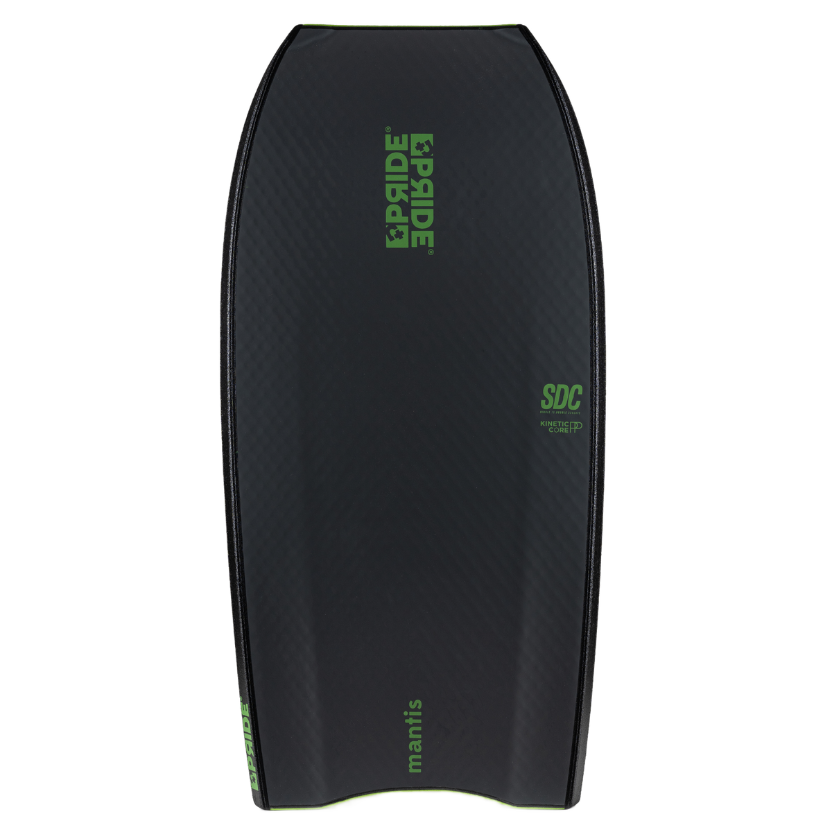 BODYBOARD PRIDE MANTIS PP SDC