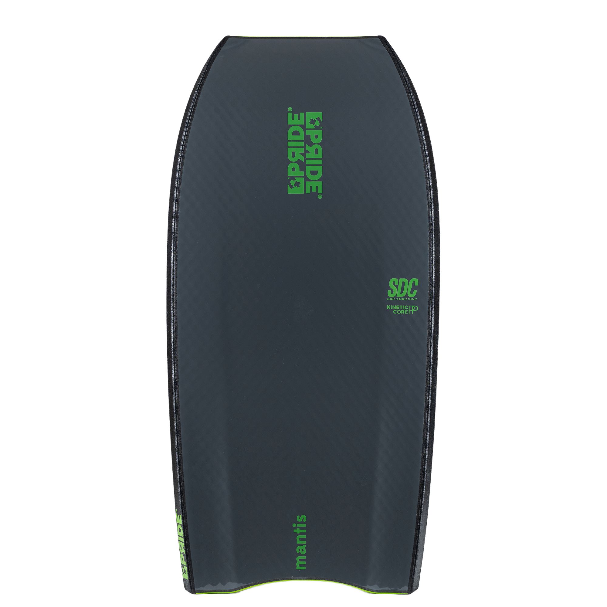 BODYBOARD PRIDE MANTIS PP SDC