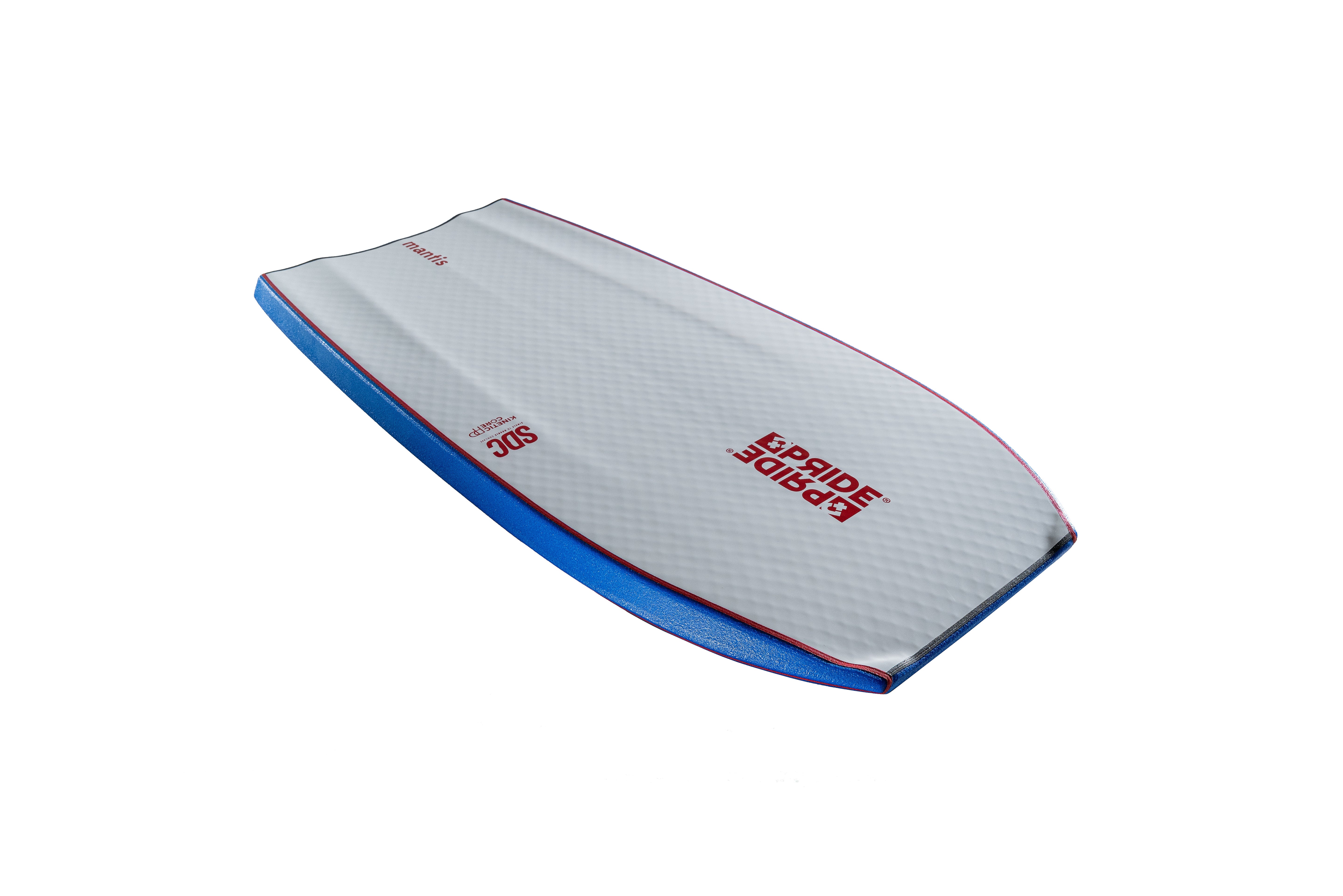BODYBOARD PRIDE MANTIS PP SDC