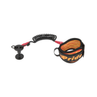 PRIDE STRETCHFIT® BICEPS LEASH FLAMING