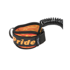 PRIDE STRETCHFIT® BICEPS LEASH FLAMING