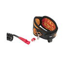 PRIDE STRETCHFIT® BICEPS LEASH FLAMING