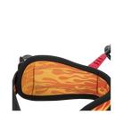 PRIDE STRETCHFIT® BICEPS LEASH FLAMING