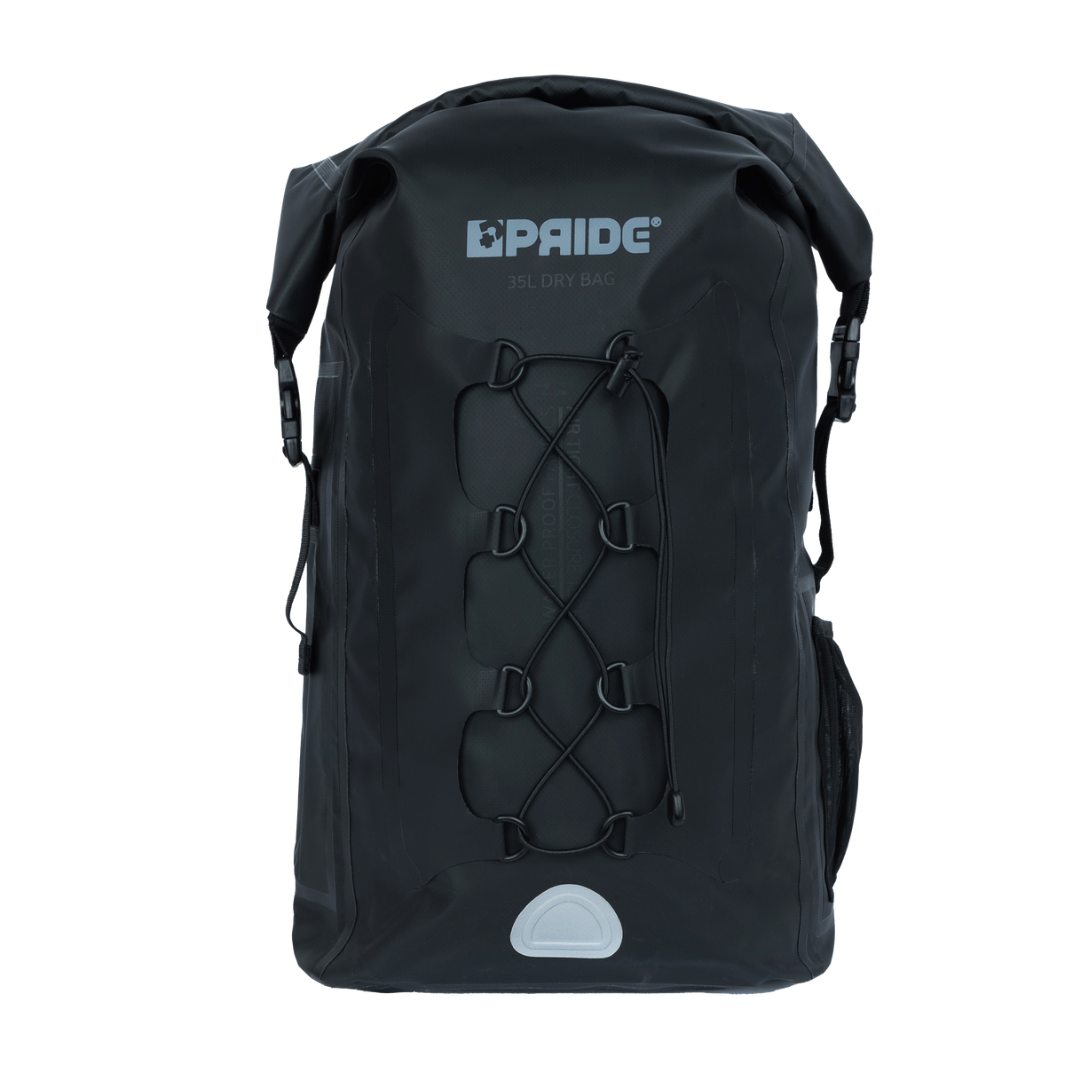 SAC À DOS ÉTANCHE 35L PRIDE ADVENTURE