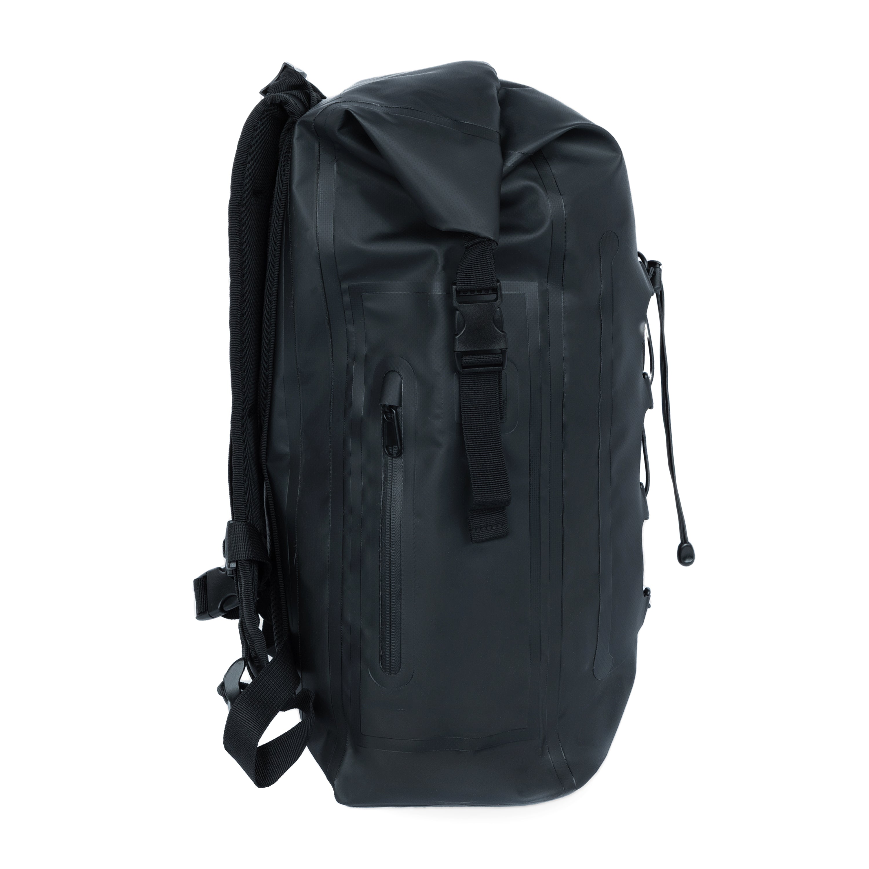 SAC À DOS ÉTANCHE 35L PRIDE ADVENTURE