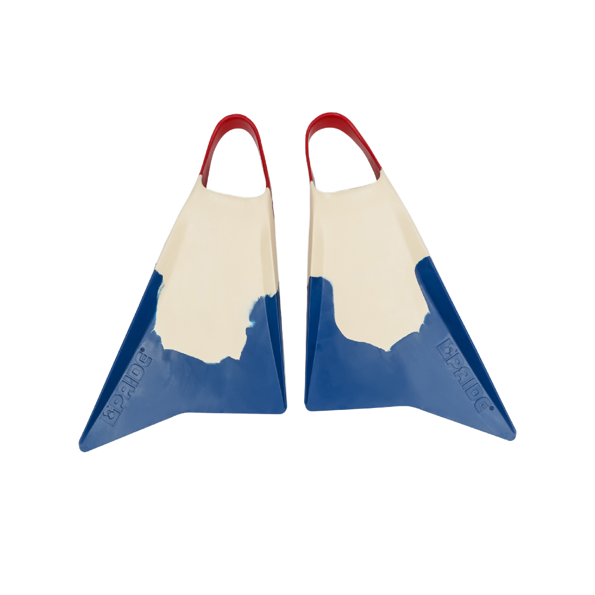 VULCAN V2 FRENCH FLAG