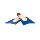 VULCAN V2 FRENCH FLAG