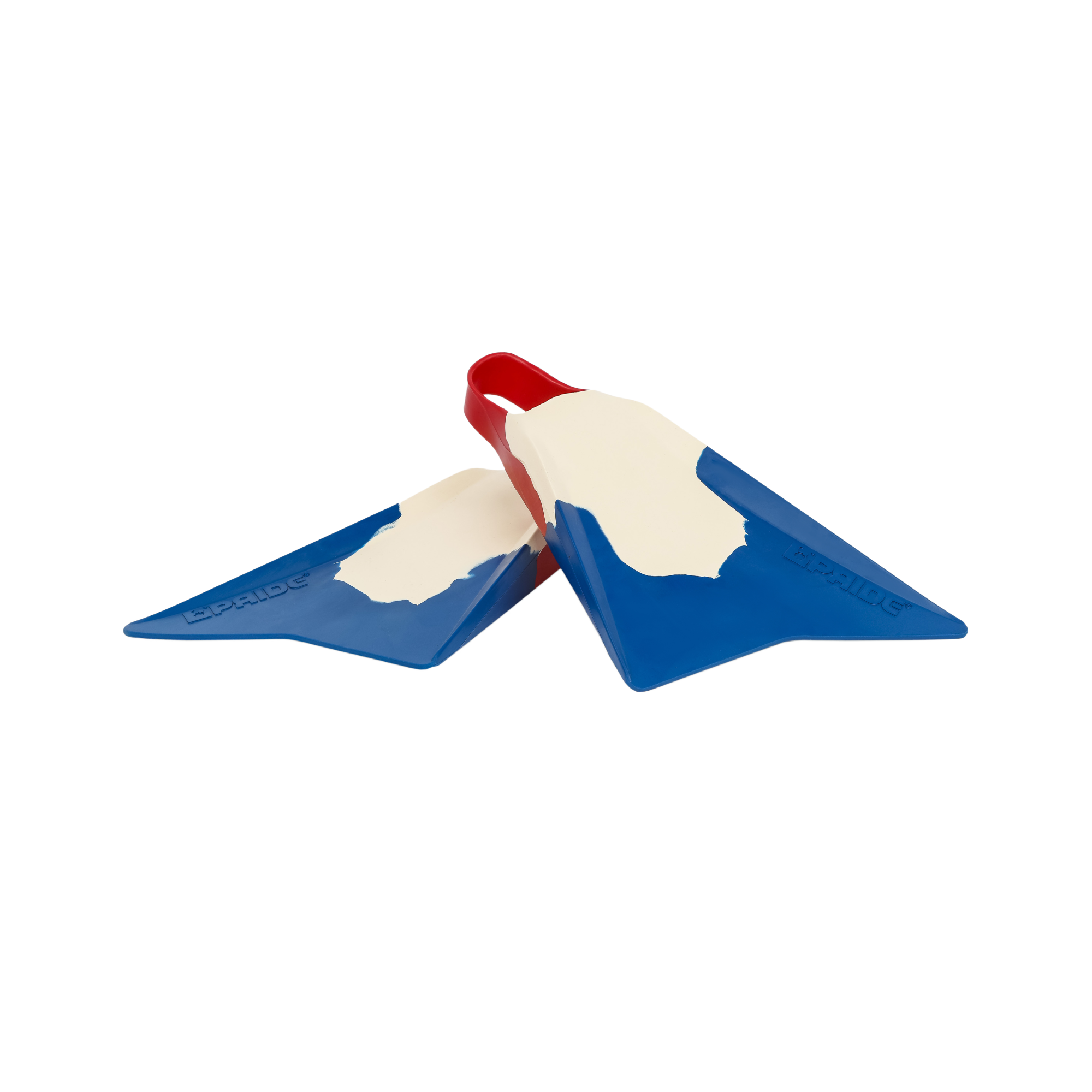 VULCAN V2 FRENCH FLAG