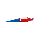 VULCAN V2 FRENCH FLAG
