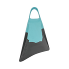 VULCAN V1 GREY/TURQOISE