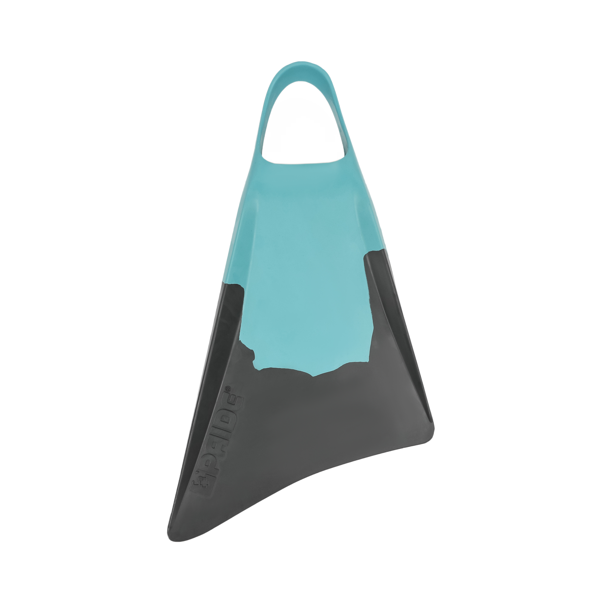 VULCAN V1 GREY/TURQOISE