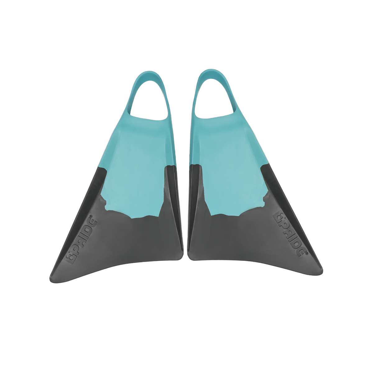 VULCAN V1 GREY/TURQOISE