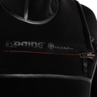 Nymph® Polar 5/4 Cagoule Combinaison intégrale