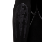 Nymph® Polar 5/4 Cagoule Combinaison intégrale