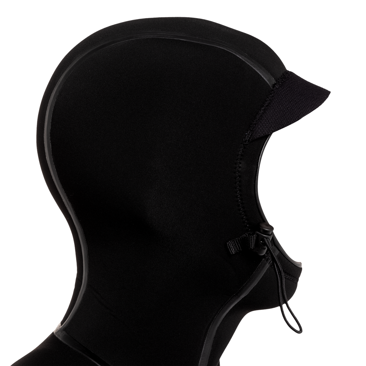 Nymph® Polar 5/4 Cagoule Combinaison intégrale