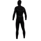Nymph® Polar 5/4 Cagoule Combinaison intégrale