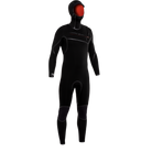 Nymph® Polar 5/4 Cagoule Combinaison intégrale