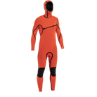 Nymph® Polar 5/4 Cagoule Combinaison intégrale