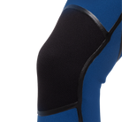 Nymph® Zipperless UltraStretch 4/3 Navy Combinaison intégrale