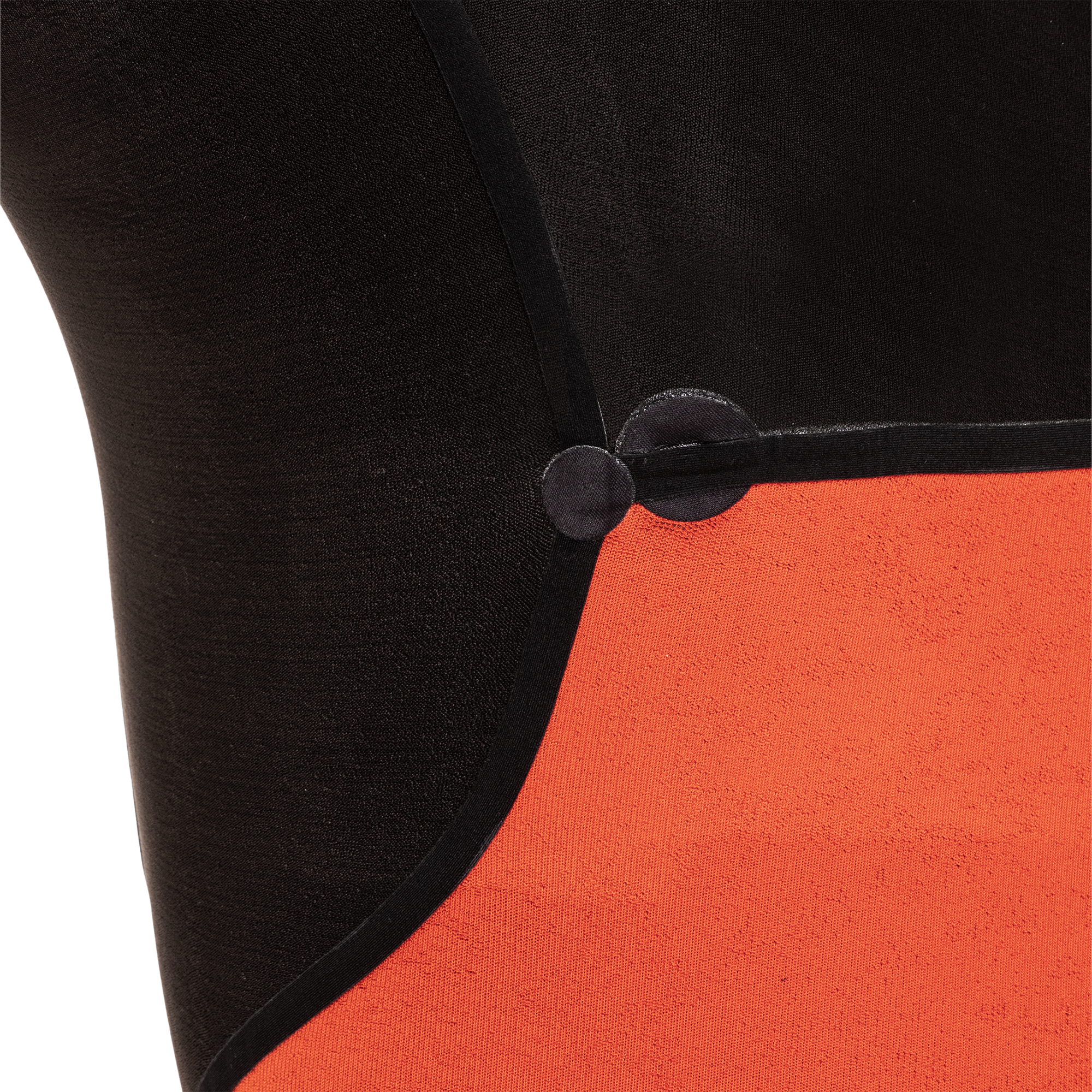 Nymph® Zipperless UltraStretch 4/3 Navy Combinaison intégrale